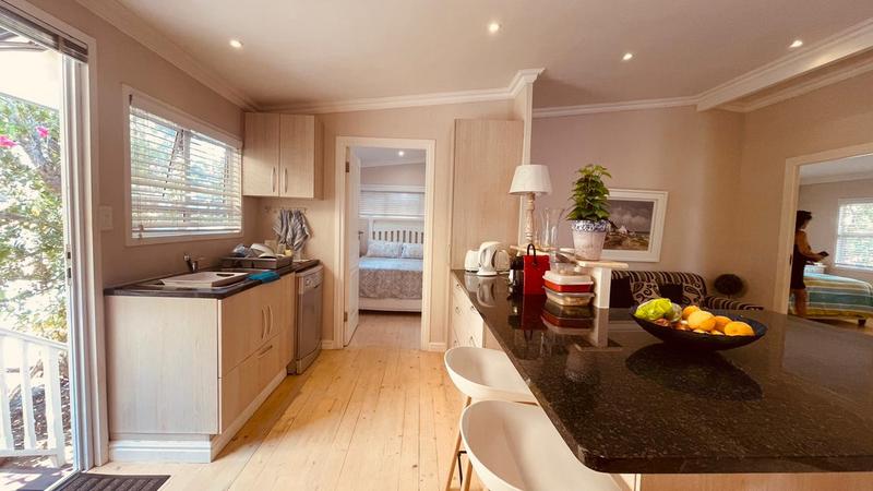 To Let 4 Bedroom Property for Rent in Keurbooms River Western Cape